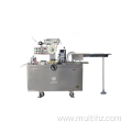 Professional continuous working plastic bag sealing machine